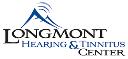 Longmont Hearing and Tinnitus Center logo