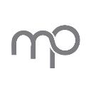 Mompush Stroller logo