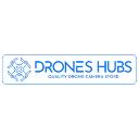 Drones Hubs logo