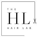 The Hair Lab Naples logo