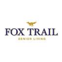 Fox Trail Memory Care Living at Ramsey logo