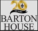 Barton House Nashville logo