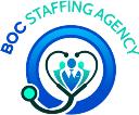 BOC Staffing Agency logo