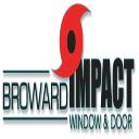 Broward Impact Window & Door logo