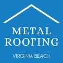 Metal Roofing Virginia Beach logo