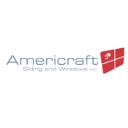 Americraft Siding and Windows logo