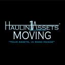 Haulin Assets Moving logo