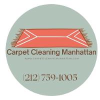 Carpet Cleaning Manhattan image 1