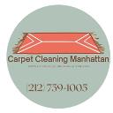 Carpet Cleaning Manhattan logo