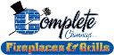 Complete Chimneys Fireplaces & Grills logo