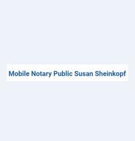 Mobile Notary Public Susan Sheinkopf image 1