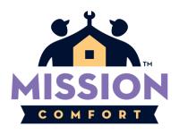 Mission Comfort image 3