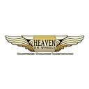 Heaven On Wheels Limousines logo
