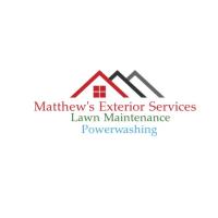 Matthews Exterior Services image 1