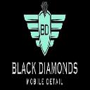 Black Diamonds Detailing logo