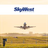 SkyWest Airlines image 7