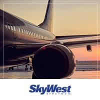 SkyWest Airlines image 7