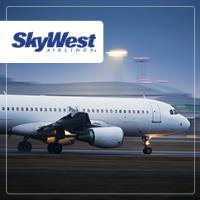 SkyWest Airlines image 8