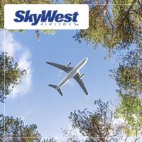SkyWest Airlines image 2
