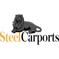 Steel Carports image 1