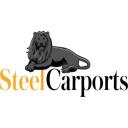 Steel Carports logo