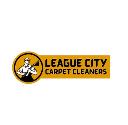 League City TX Carpet Cleaner logo