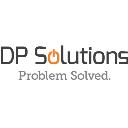 DP Solutions logo