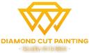 Diamond Cut Painting logo