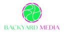 Backyard Media LLC. logo