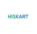 HisKart logo