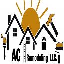 A.C Remodeling logo
