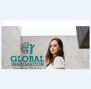 Global Immigration logo