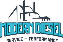 Modern Diesel LLC logo