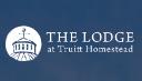 The Lodge at Truitt Homestead logo