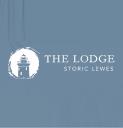 The Lodge at Historic Lewes logo