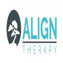 Align Therapy Scoliosis Clinic Lehi logo