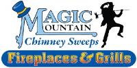 Magic Mountain Chimney Sweep image 1