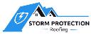 Storm Protection Roofing logo