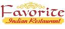 Favorite Indian Restaurant logo