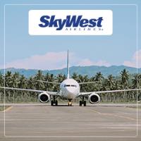 SkyWest Airlines image 2