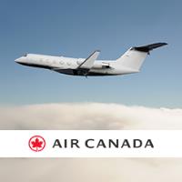 Air Canada image 1