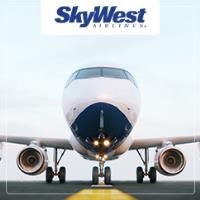 SkyWest Airlines image 1