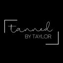  Tanned by Taylor logo