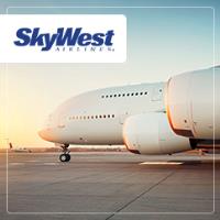 SkyWest Airlines image 1