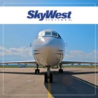 SkyWest Airlines image 3