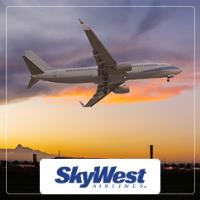 SkyWest Airlines image 6