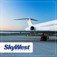 SkyWest Airlines image 4