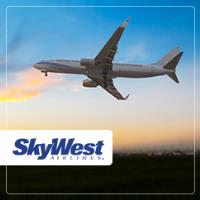 SkyWest Airlines image 5