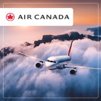 Air Canada image 3