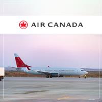 Air Canada image 3